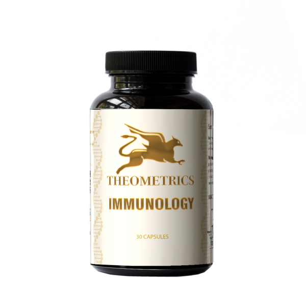 Theometrics Immunity