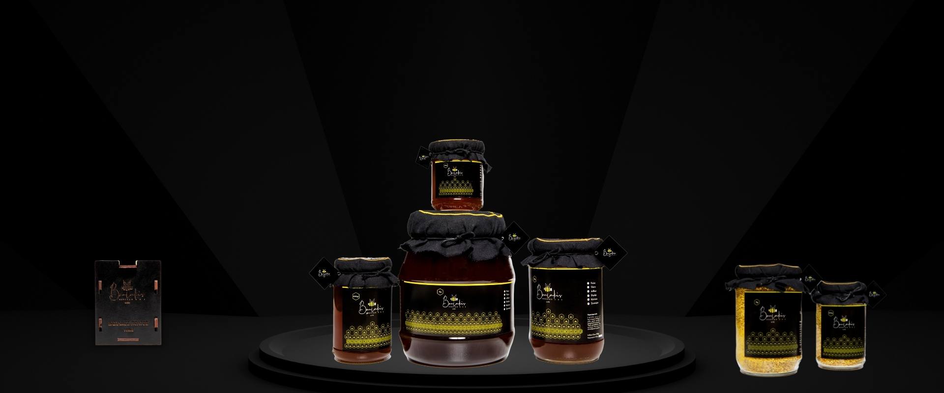 Boulakis Honey & More